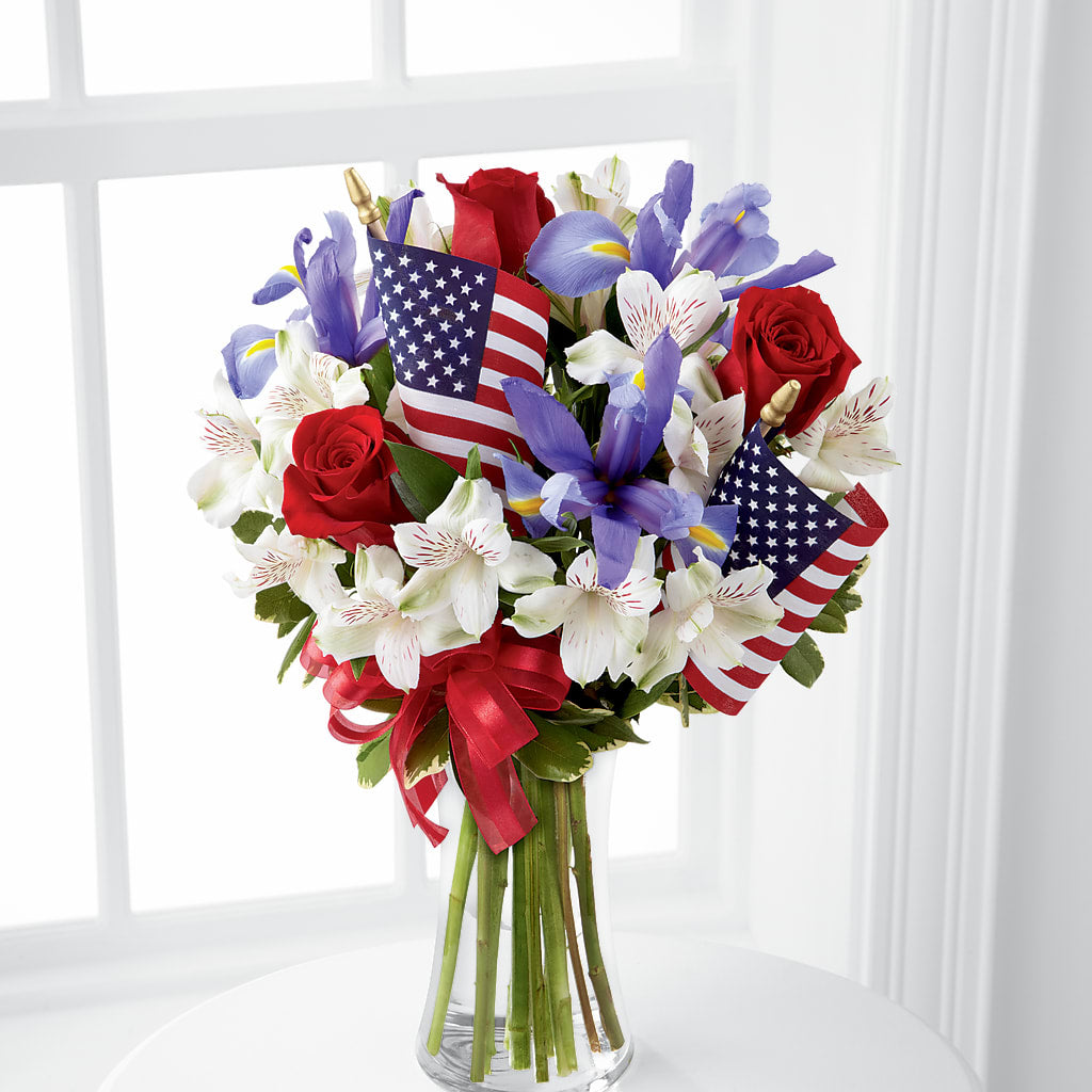 Unity Bouquet – Flower House Iii, Spring Hill FL