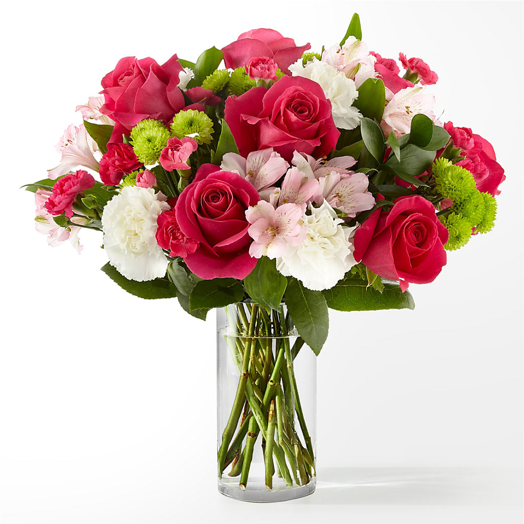 Sweet & Pretty Bouquet – Flower House Iii, Spring Hill FL