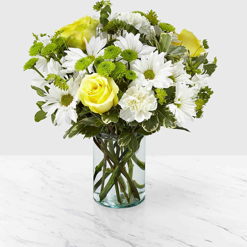 Happy Day Bouquet – Flower House Iii, Spring Hill FL