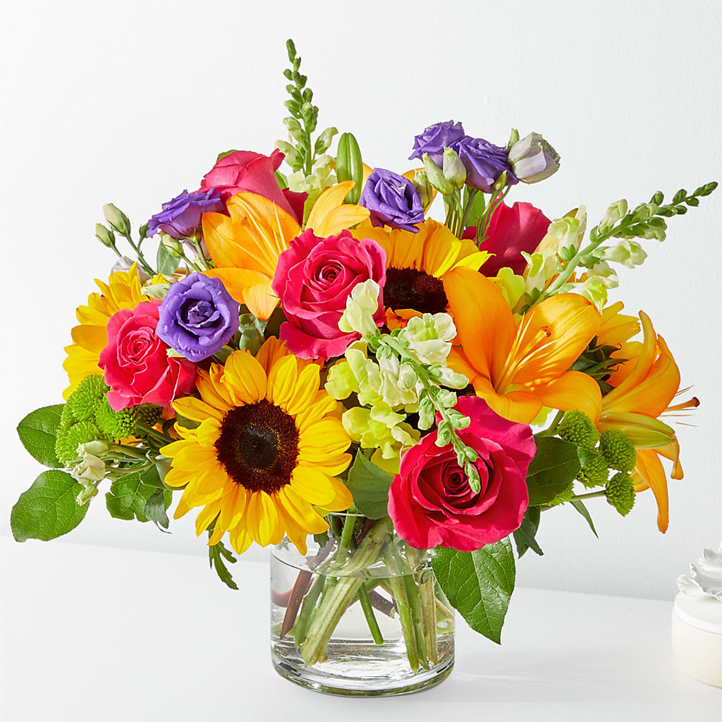Best Day Bouquet – Flower House Iii, Spring Hill FL