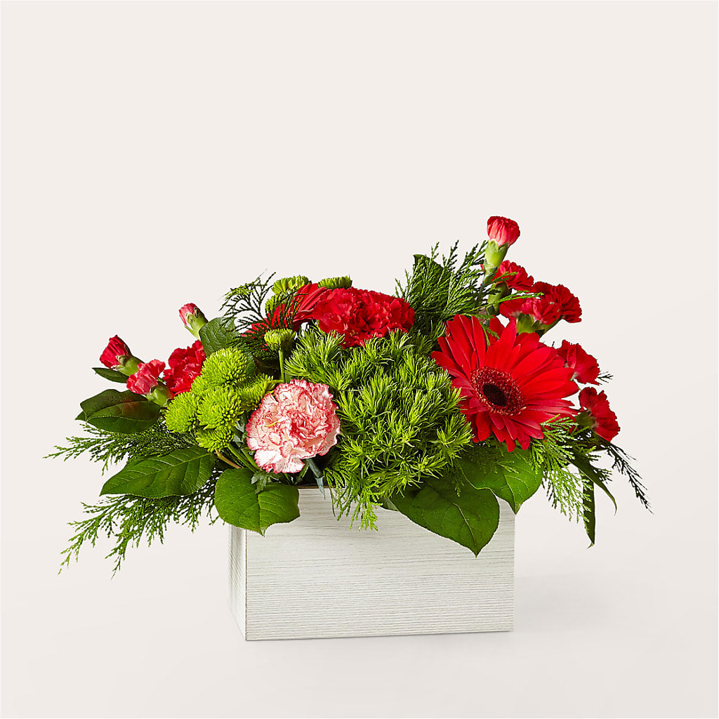 The Rudolph Bouquet – Flower House Iii, Spring Hill FL