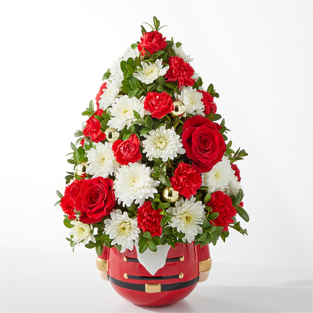 Royal Nutcracker Tree – Flower House Iii, Spring Hill FL