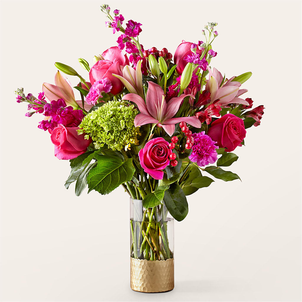 Magic in the Air Bouquet – Flower House Iii, Spring Hill FL