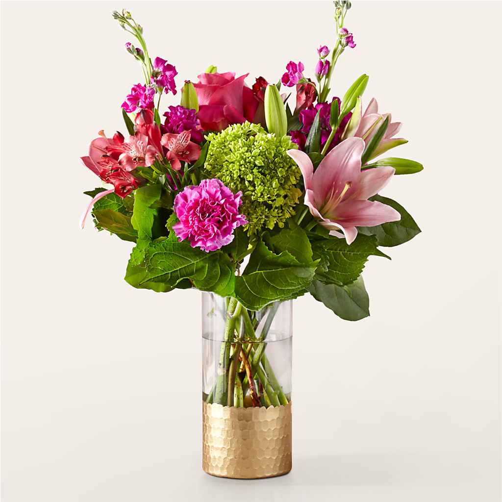 Magic in the Air Bouquet – Flower House Iii, Spring Hill FL