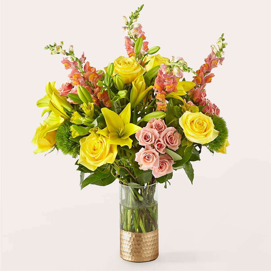 Getaway Bouquet – Flower House Iii, Spring Hill FL