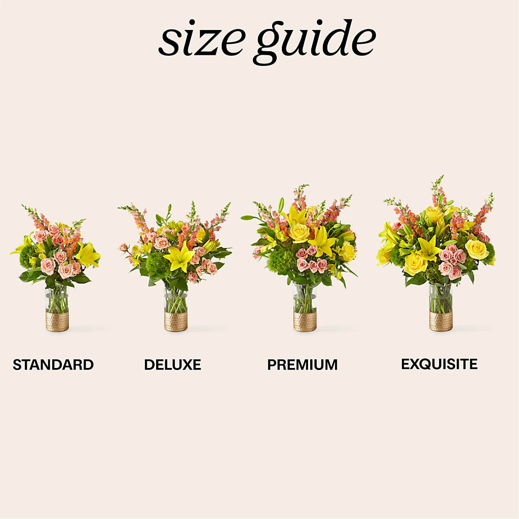 Getaway Bouquet – Flower House Iii, Spring Hill FL