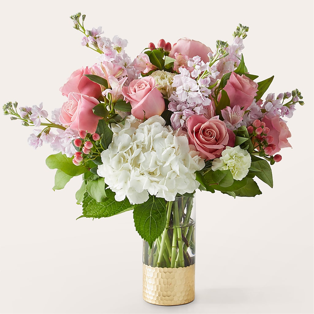 Little Luxuries Bouquet – Flower House Iii, Spring Hill FL