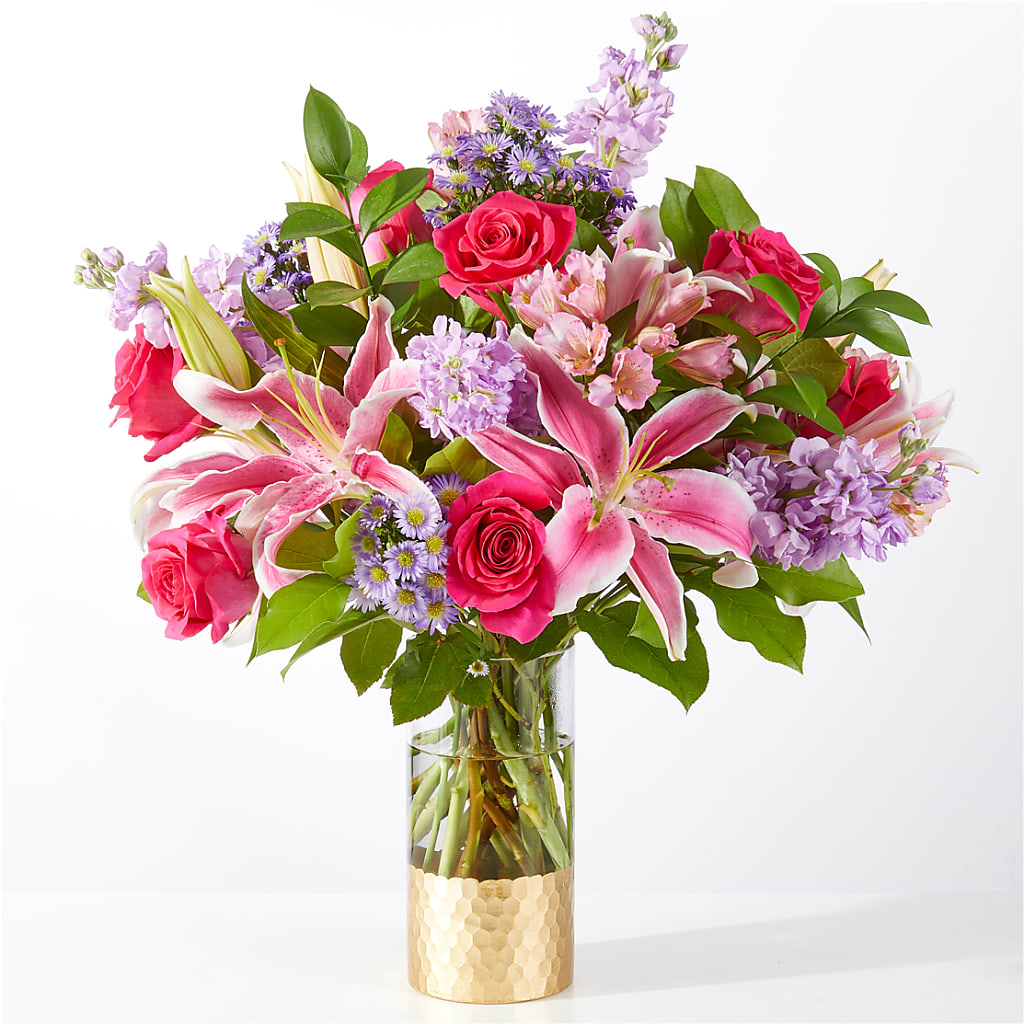 Written in the Stars Bouquet – Flower House Iii, Spring Hill FL