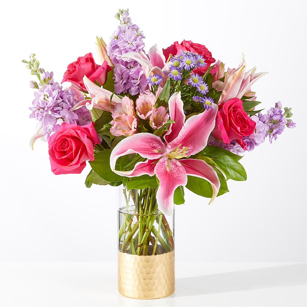 Written in the Stars Bouquet – Flower House Iii, Spring Hill FL