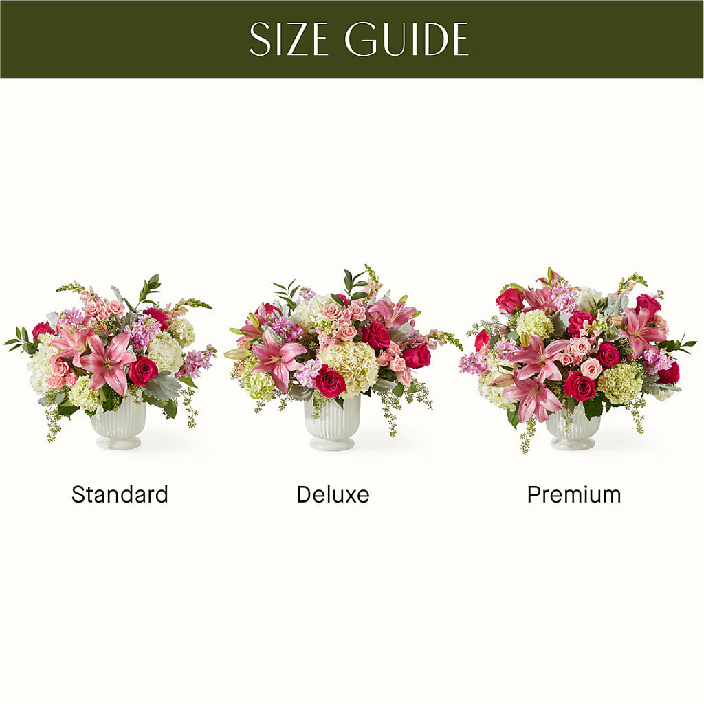 Antique Shopping Bouquet – Flower House Iii, Spring Hill FL