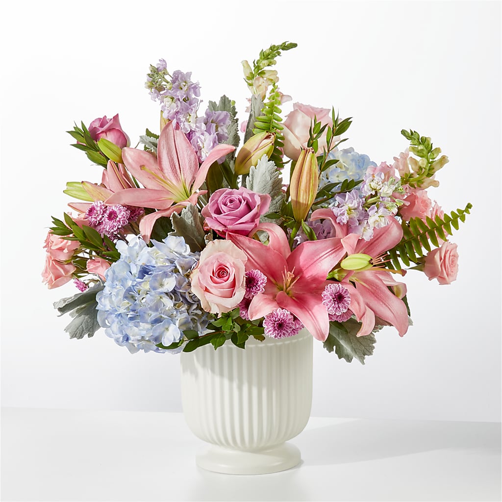 Wonderland Bouquet – Flower House Iii, Spring Hill FL