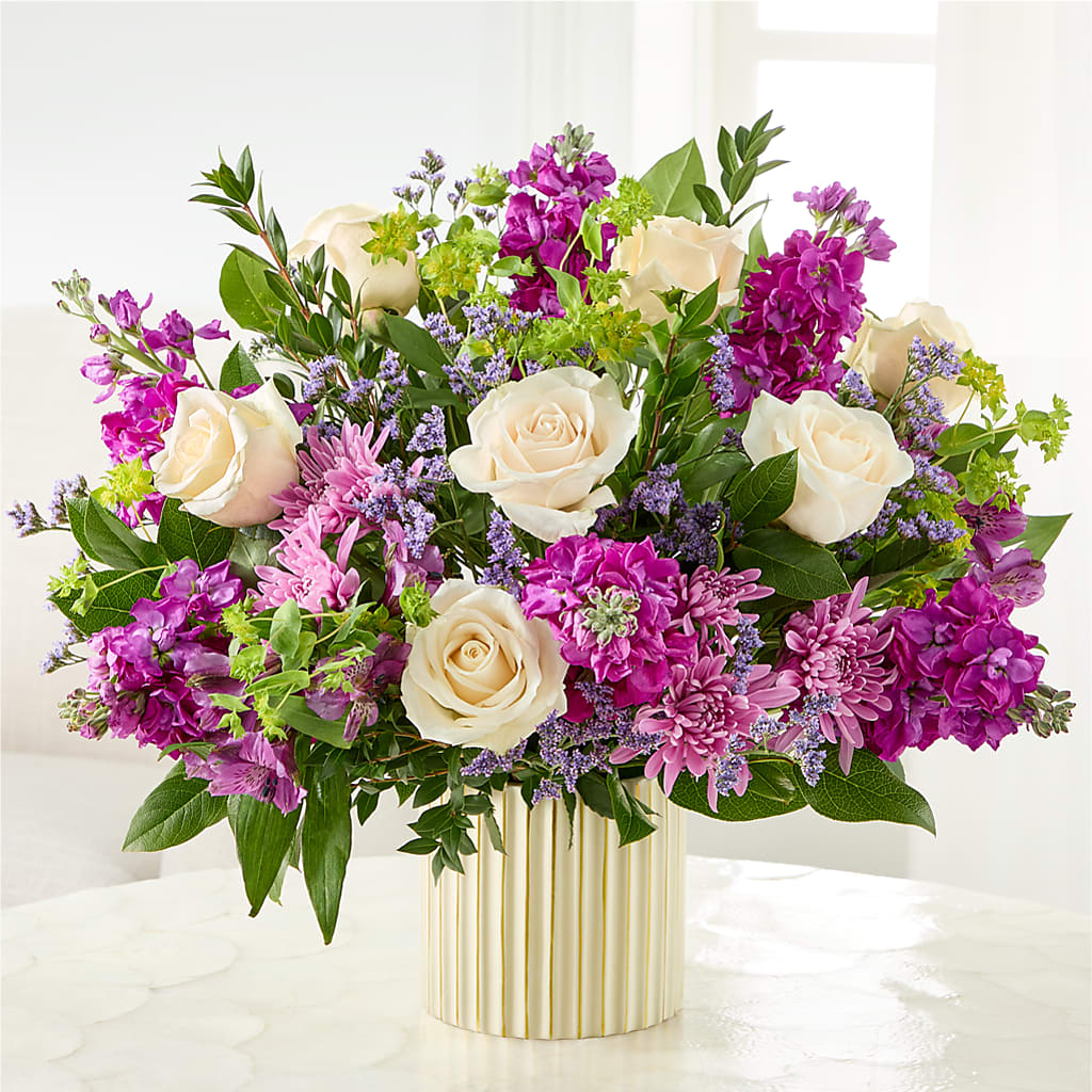 The Boutique Bouquet – Flower House Iii, Spring Hill FL