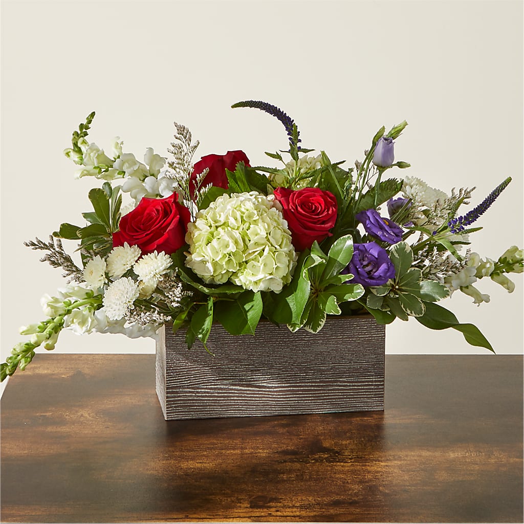Sweet Magnolia Bouquet – Flower House Iii, Spring Hill FL