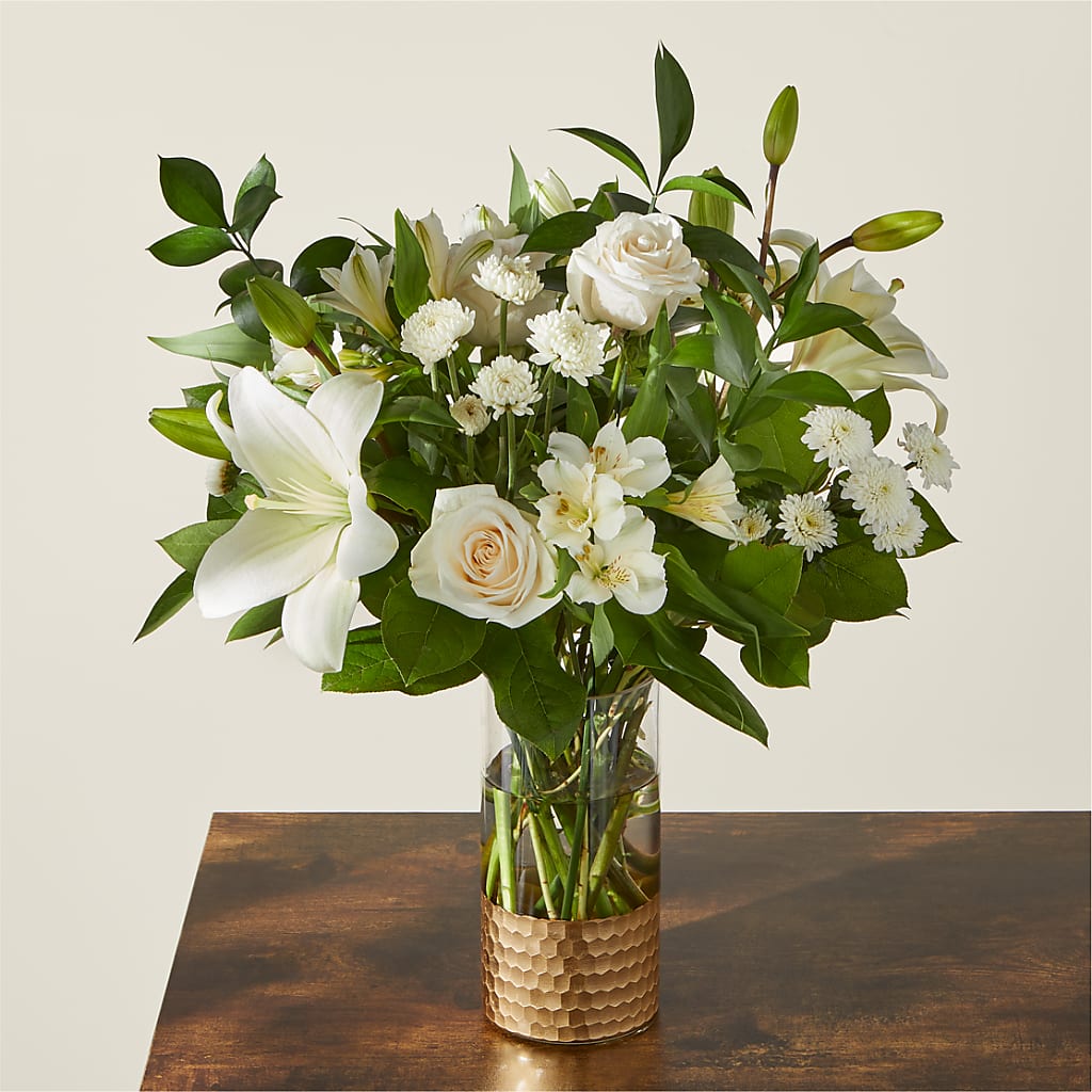 Beautiful Day Bouquet – Flower House Iii, Spring Hill FL