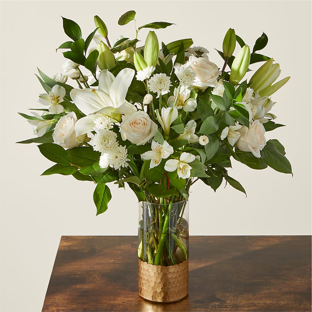 Beautiful Day Bouquet – Flower House Iii, Spring Hill FL