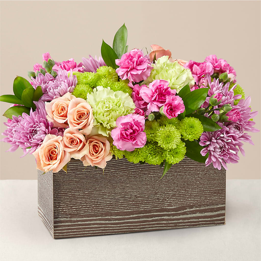 Simple Charm Bouquet – Flower House Iii, Spring Hill FL