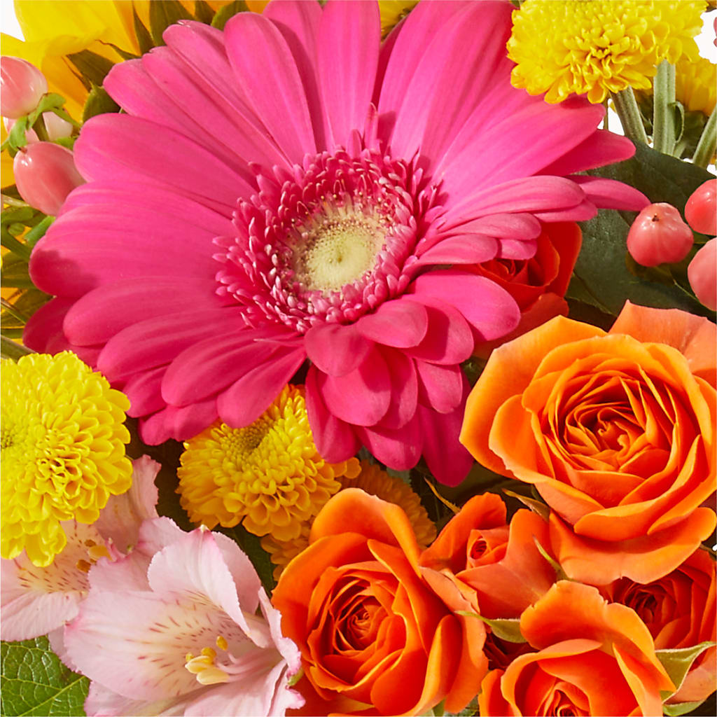 Florist Original Mixed Bouquet – Flower House Iii, Spring Hill FL