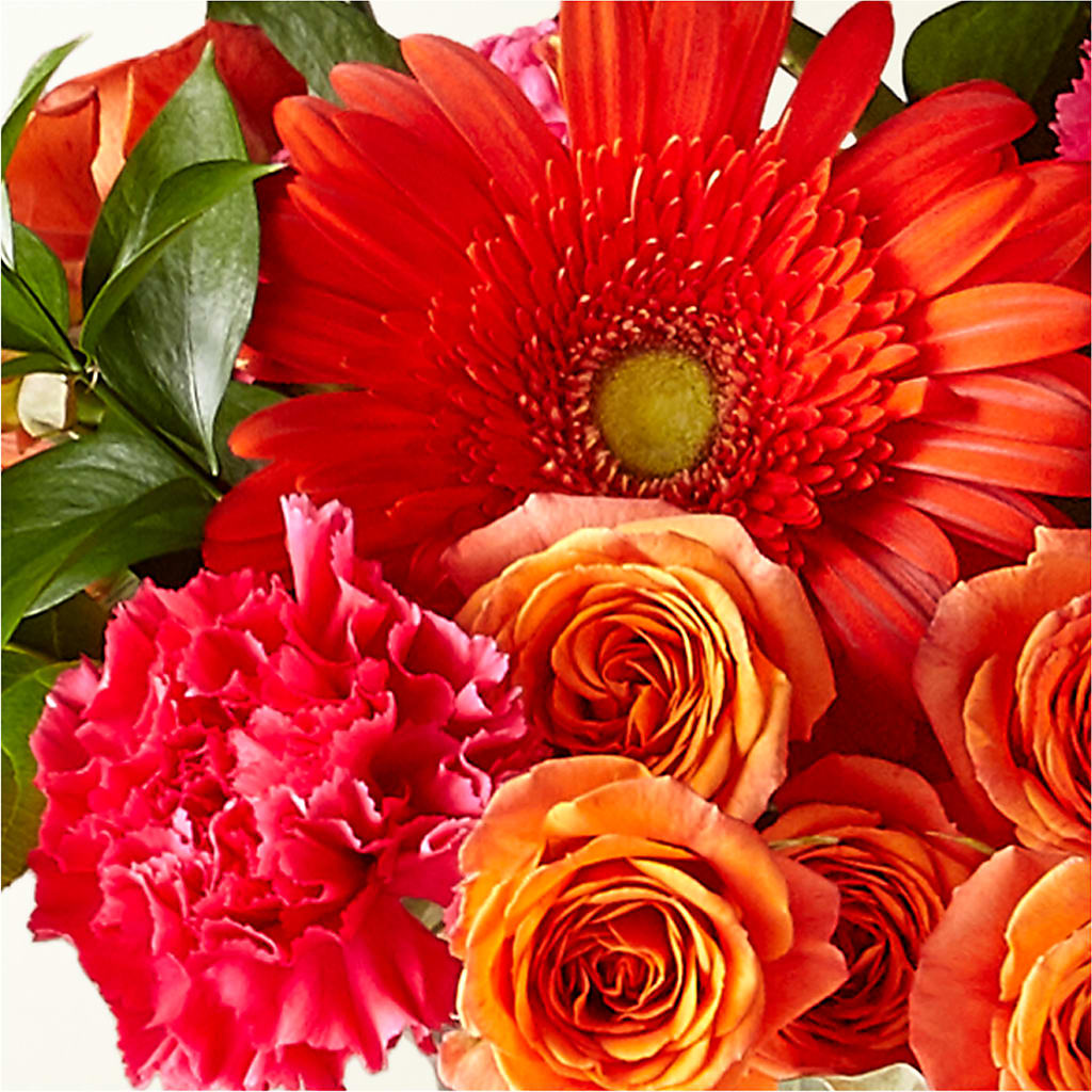 Florist Designed Mixed Bouquet – Flower House Iii, Spring Hill FL
