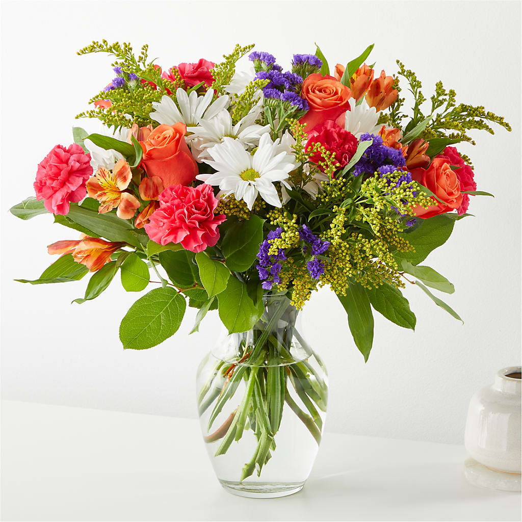 Oopsie Daisy Bouquet – Flower House Iii, Spring Hill FL