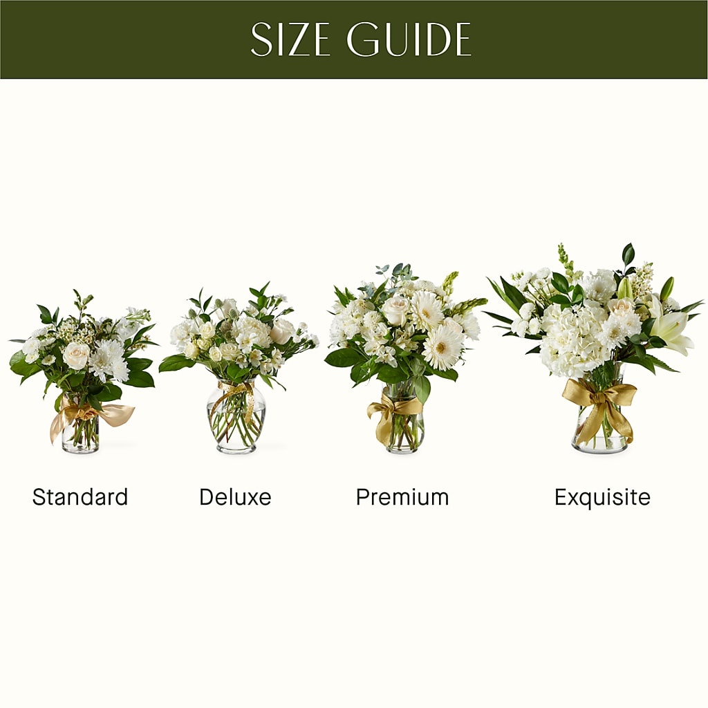 New Beginnings – A Florist Original – Flower House Iii, Spring Hill FL