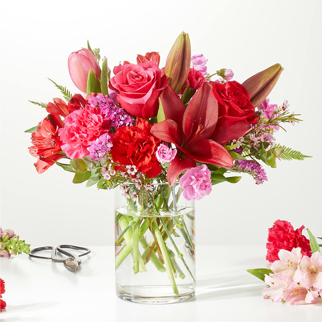 Together Forever - A Florist Original – Flower House Iii, Spring Hill FL