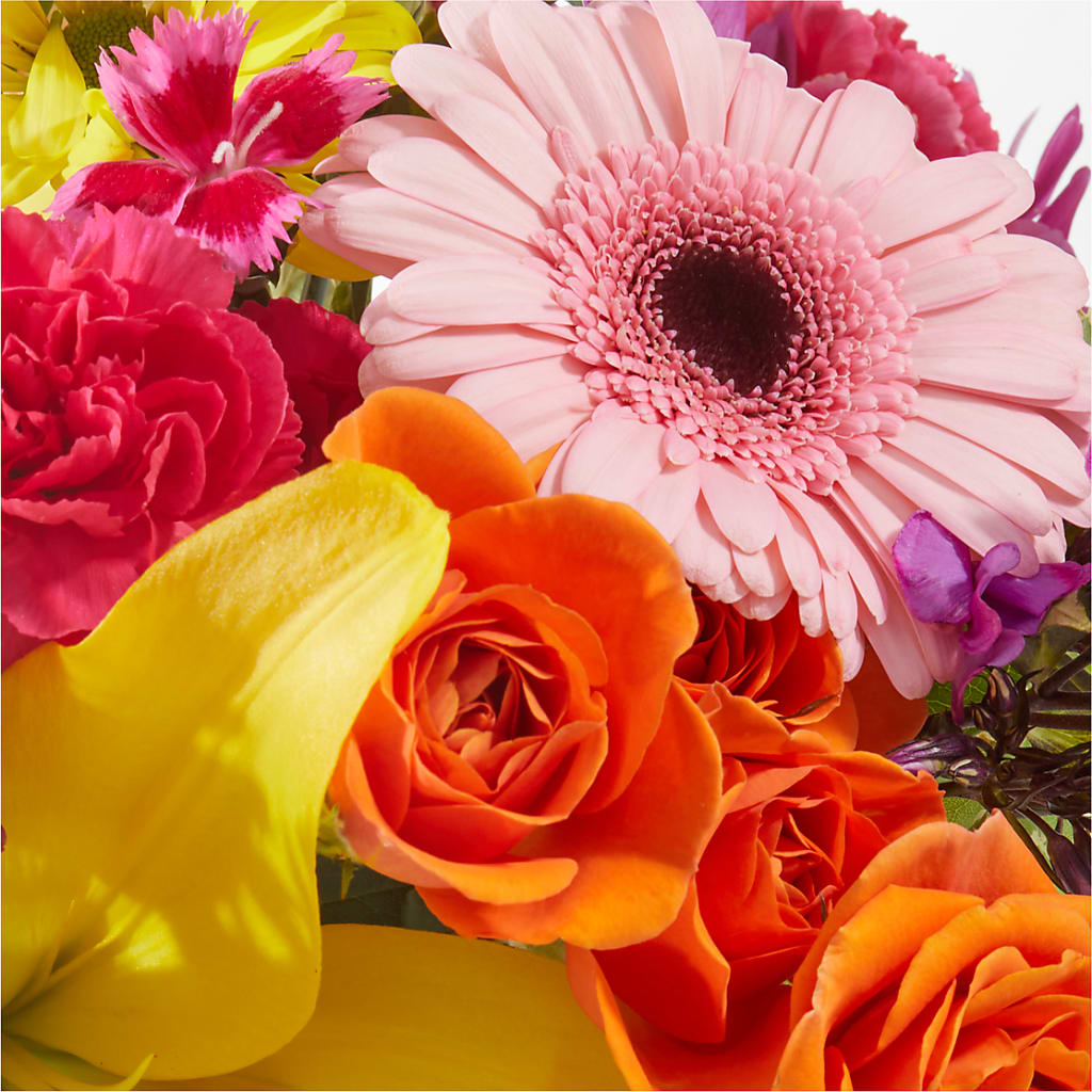 You're Invited - A Florist Original – Flower House Iii, Spring Hill FL