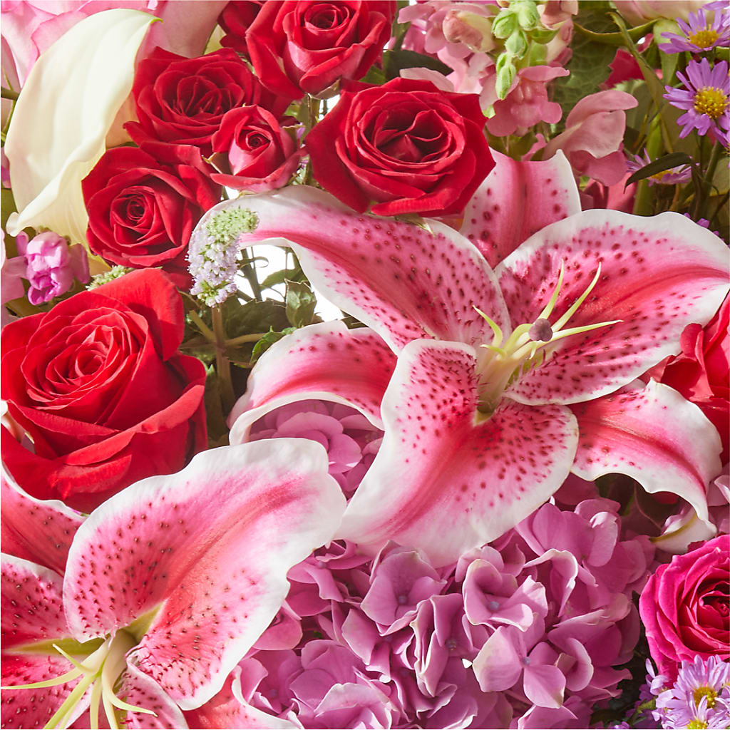 Better Together - A Luxury Florist Original – Flower House Iii, Spring Hill FL