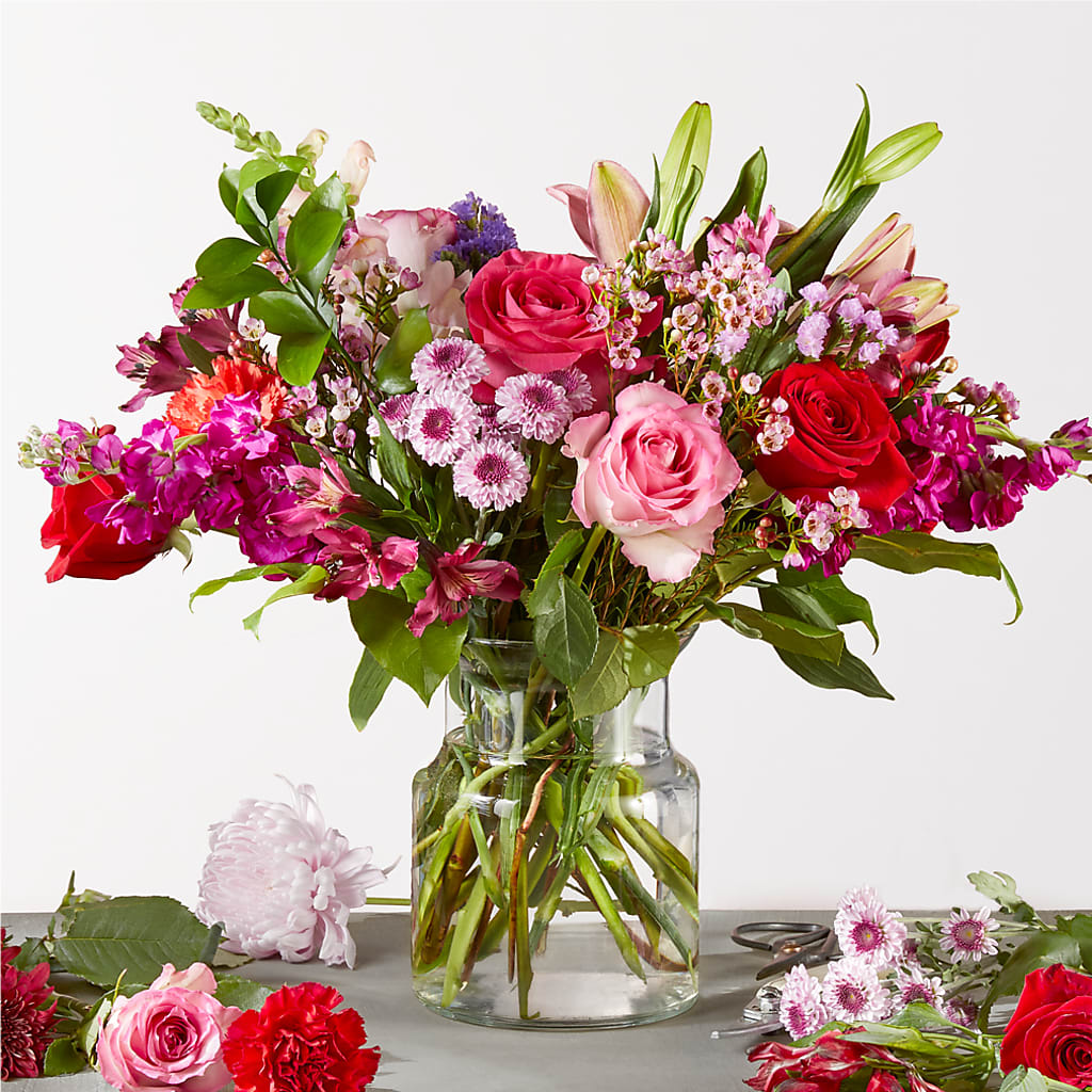 Regal Jewel – A Florist Original – Flower House Iii, Spring Hill FL