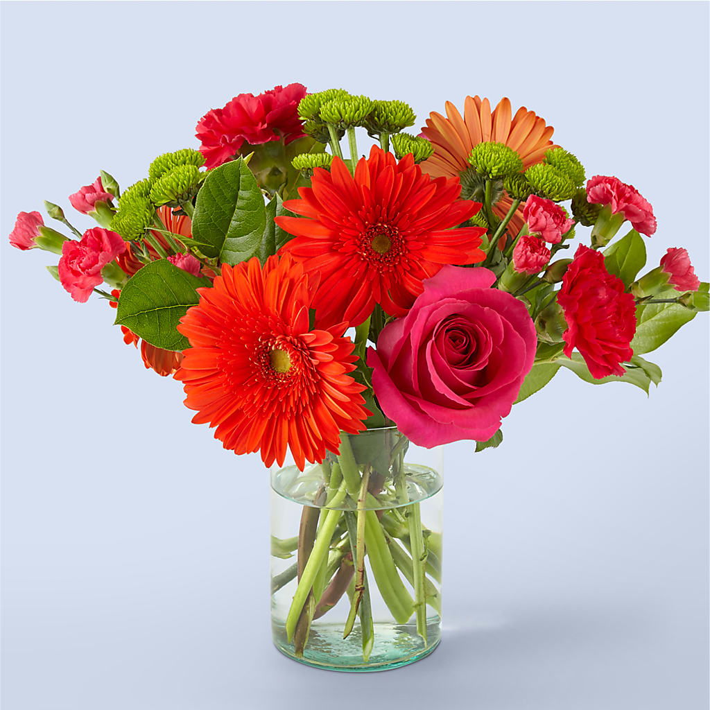 Best Dressed Bouquet – Flower House Iii, Spring Hill FL