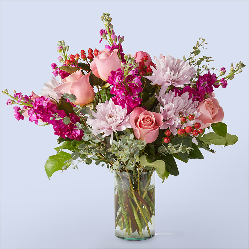 Sunday Morning Bouquet – Flower House Iii, Spring Hill FL
