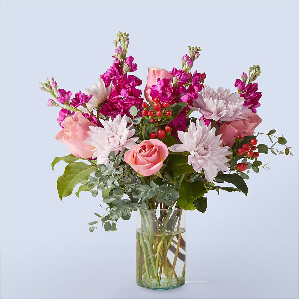 Sunday Morning Bouquet – Flower House Iii, Spring Hill FL