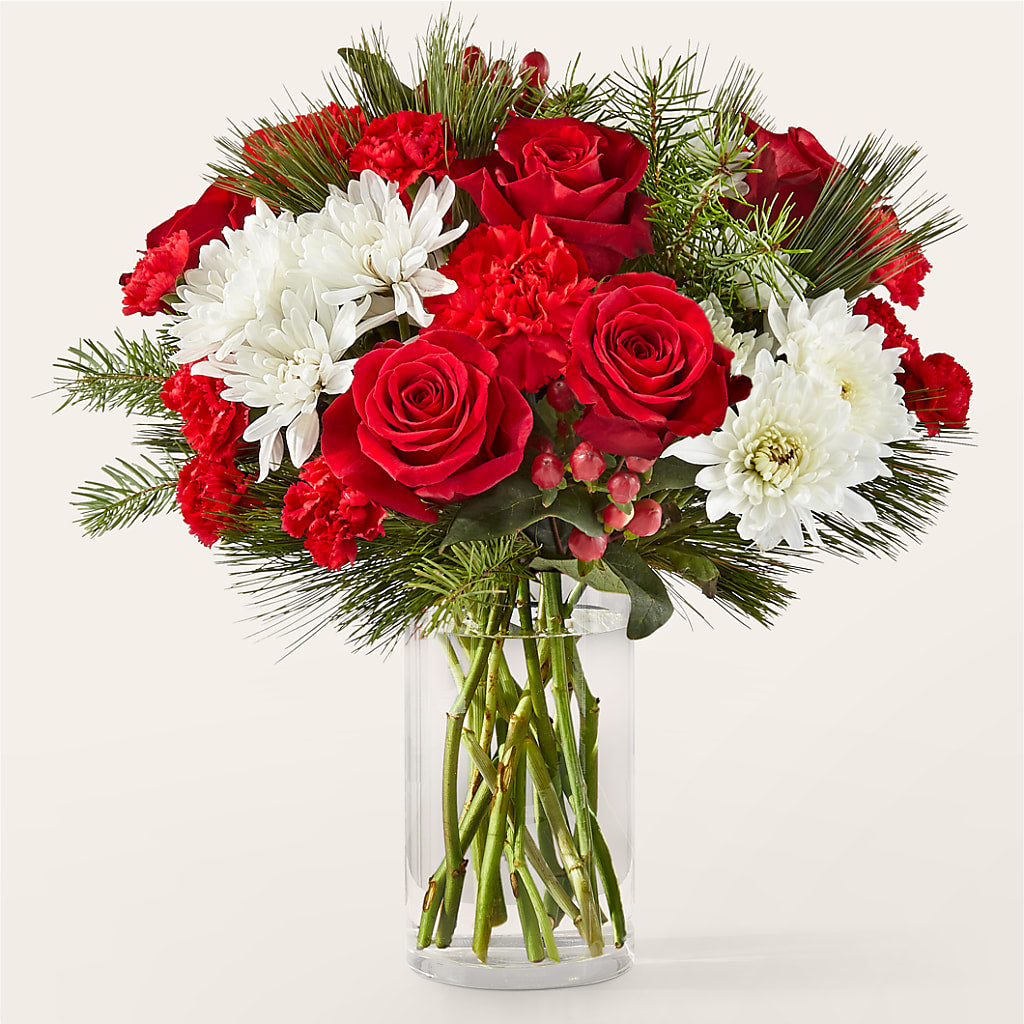 Seasonal Magic Bouquet – Flower House Iii, Spring Hill FL