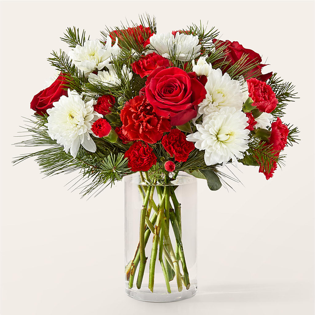Seasonal Magic Bouquet – Flower House Iii, Spring Hill FL