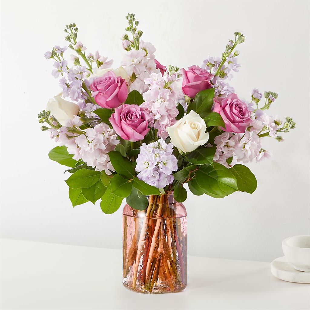 Springtime Spritz Bouquet – Flower House Iii, Spring Hill FL