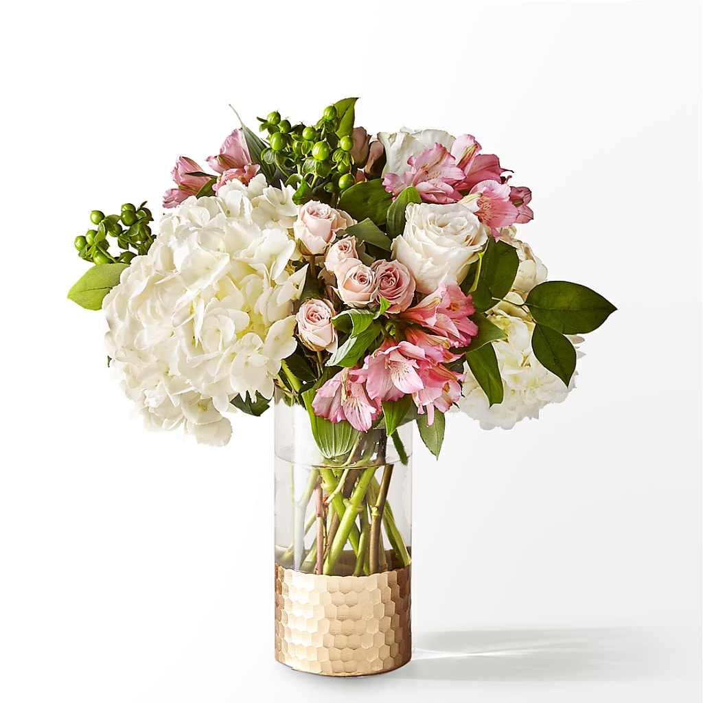 Parisian Stroll Bouquet – Flower House Iii, Spring Hill FL