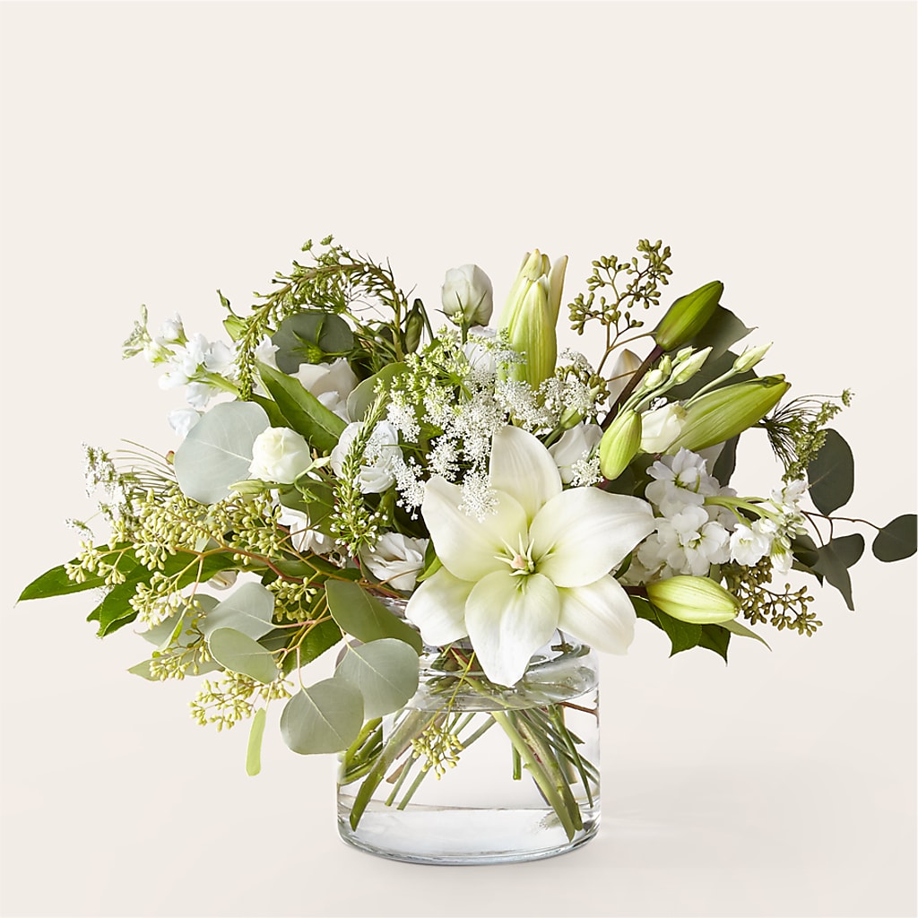 Alluring Elegance Bouquet – Flower House Iii, Spring Hill FL
