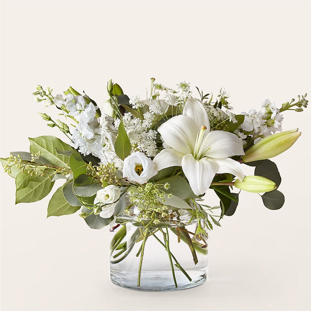 Alluring Elegance Bouquet – Flower House Iii, Spring Hill FL