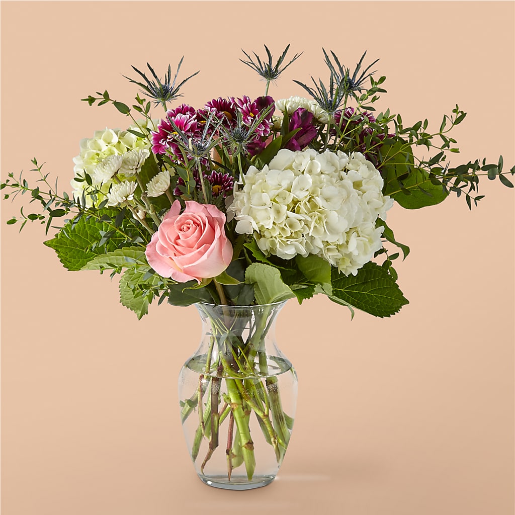 Parlour Bouquet – Flower House Iii, Spring Hill FL