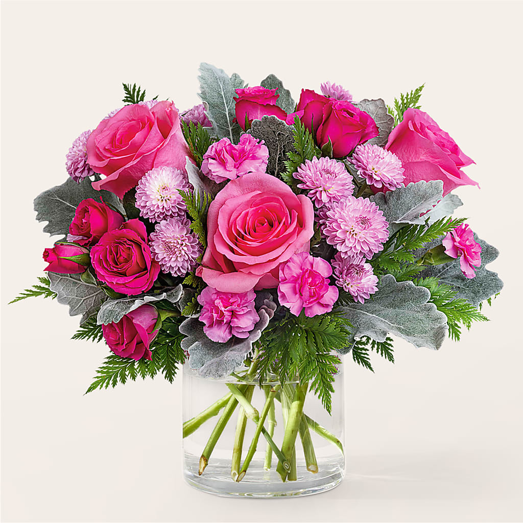 Sweet As Can Be Bouquet – Flower House Iii, Spring Hill FL