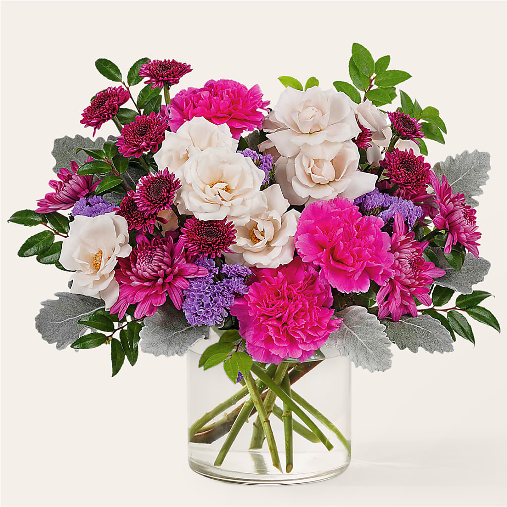 Dose of Cheer Bouquet – Flower House Iii, Spring Hill FL
