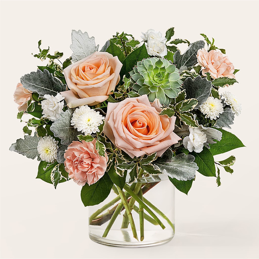 Sweet Tea Bouquet – Flower House Iii, Spring Hill FL