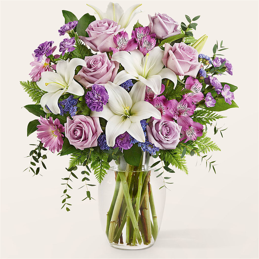 The Dreamscape Bouquet – Flower House Iii, Spring Hill FL