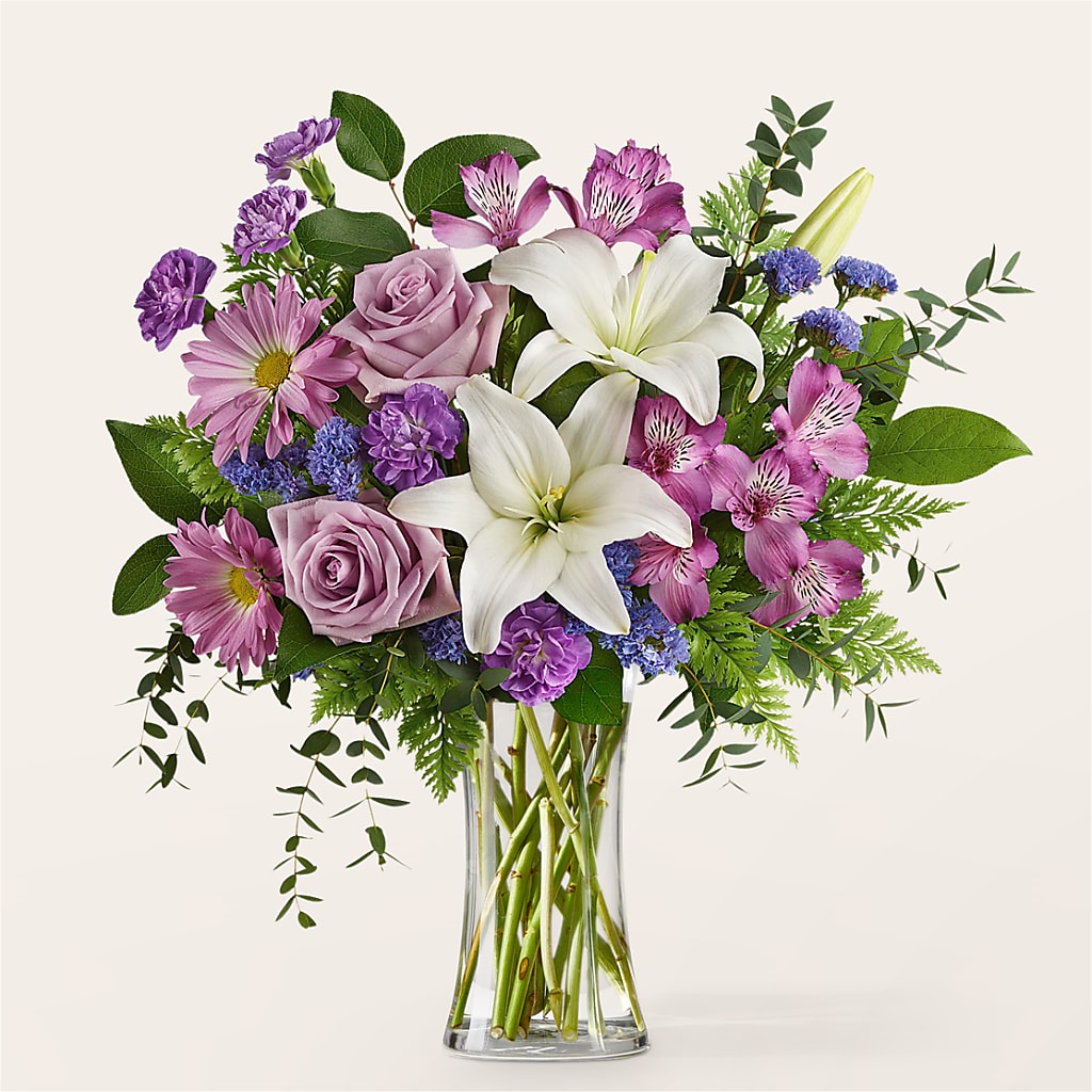 The Dreamscape Bouquet – Flower House Iii, Spring Hill FL
