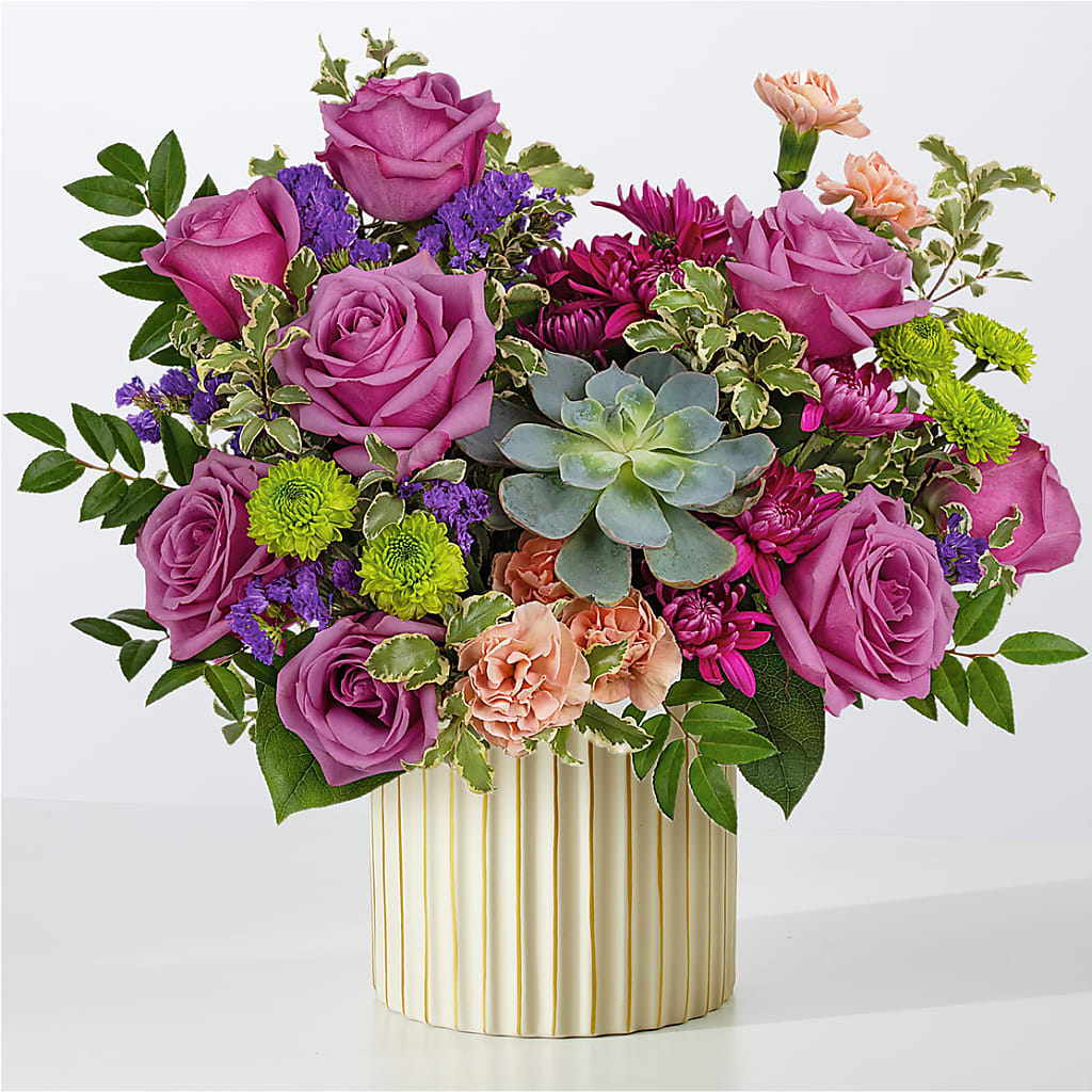 You're a Gem Bouquet – Flower House Iii, Spring Hill FL