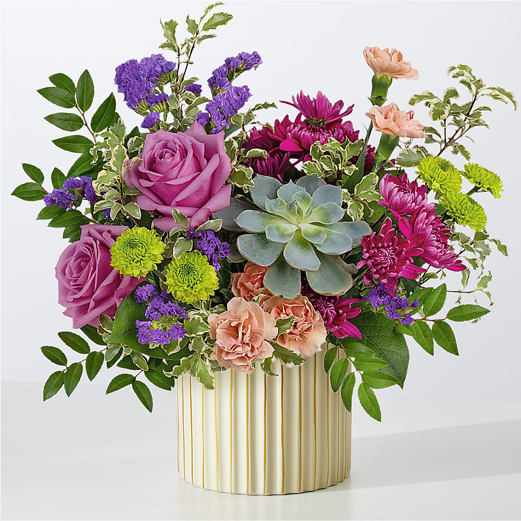 You're a Gem Bouquet – Flower House Iii, Spring Hill FL