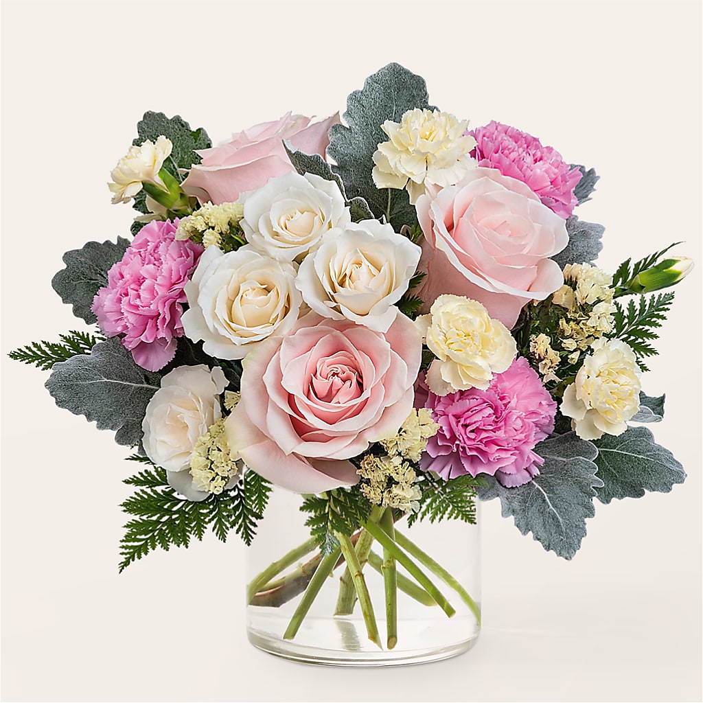 Blissful Moments Bouquet – Flower House Iii, Spring Hill FL