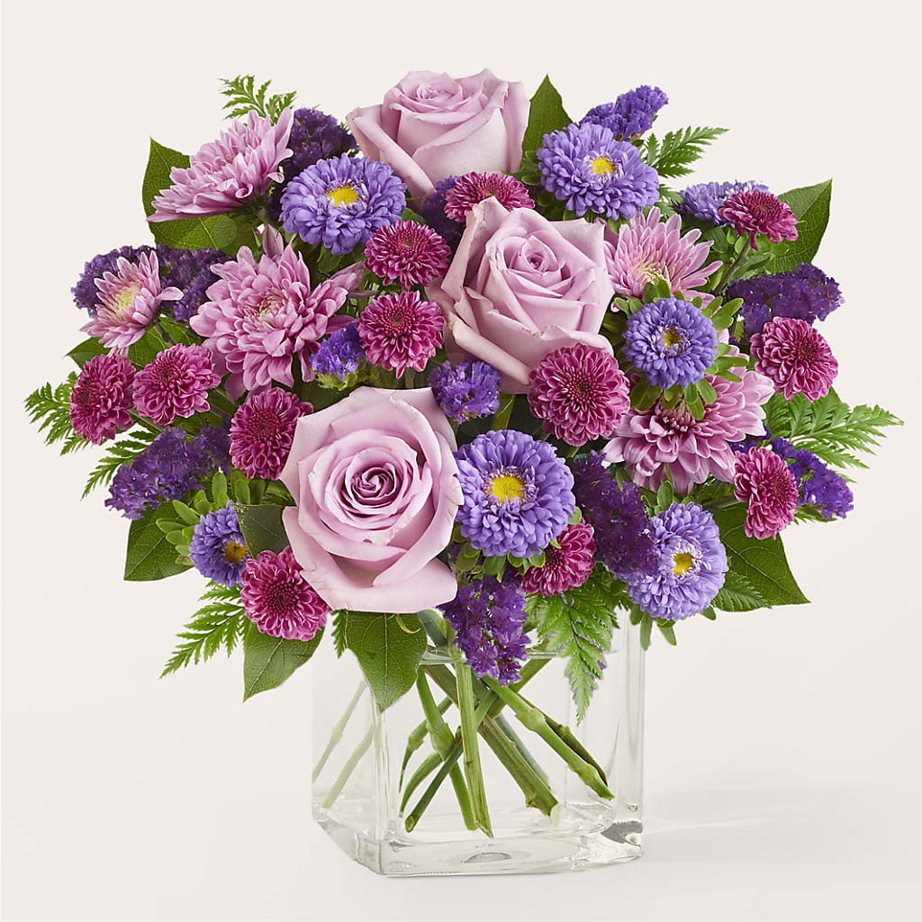 In Harmony Bouquet – Flower House Iii, Spring Hill FL