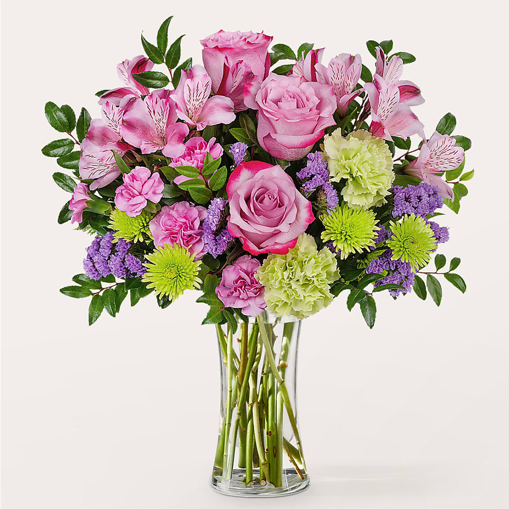 Morning Dew Bouquet – Flower House Iii, Spring Hill FL