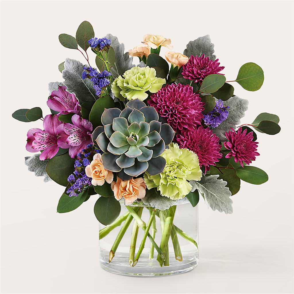 Botanical Dream Bouquet – Flower House Iii, Spring Hill FL