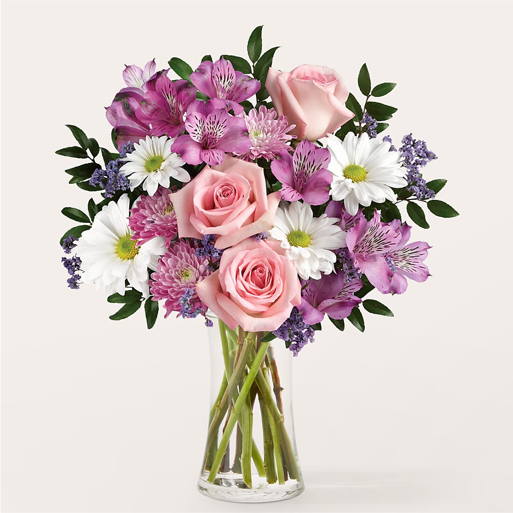 Enchantment Bouquet – Flower House Iii, Spring Hill FL